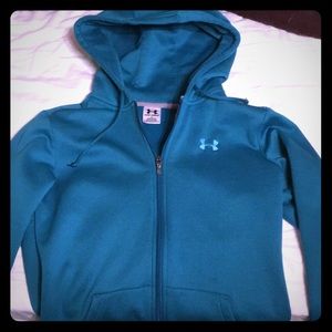 Under Armour jacket